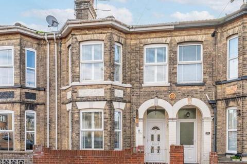 3 bedroom terraced house for sale, Regent Road, Lowestoft, Suffolk