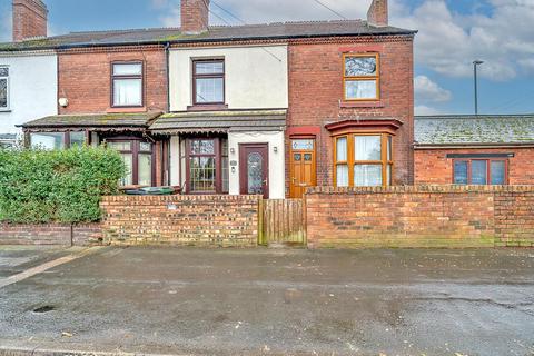 undefined, Bloxwich Road, Walsall WS3