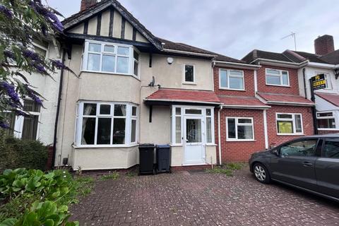 undefined, Harborne Lane, Selly Oak, Birmingham, B29 6TQ