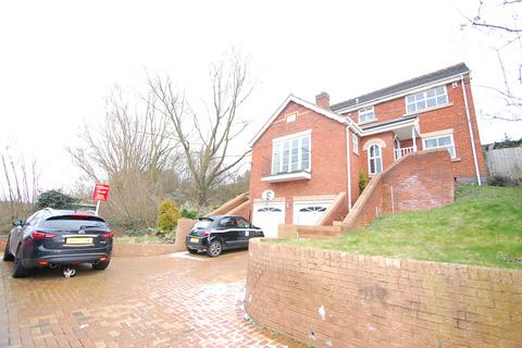 undefined, Greenvale Close, Burton upon Trent DE15