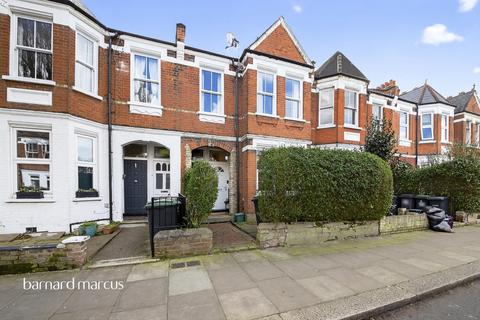 2 bedroom maisonette for sale, Lyndhurst Road, London