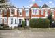 Lyndhurst Road, London