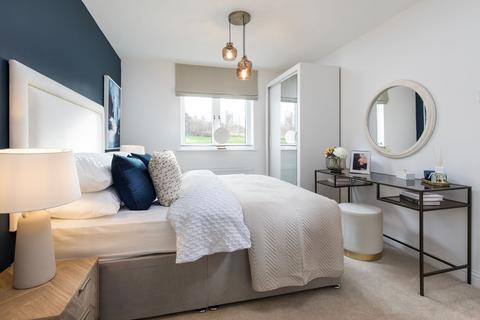3 bedroom detached house for sale, Royal Gardens, Wixams, MK45