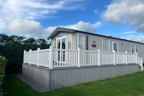3 bedroom static caravan for sale, Clynderwen  Narberth