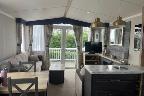 3 bedroom static caravan for sale, Clynderwen  Narberth