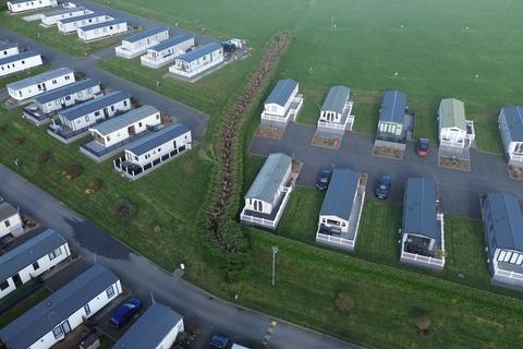 3 bedroom static caravan for sale, Clynderwen  Narberth