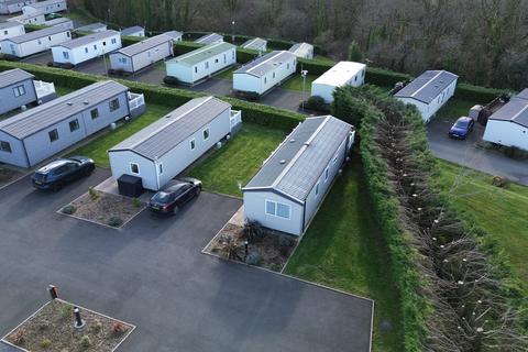 3 bedroom static caravan for sale, Clynderwen  Narberth