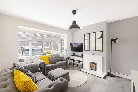 2 bedroom semi-detached house for sale, Chipstead Valley Road, Coulsdon, CR5