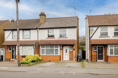 Chipstead Valley Road, Coulsdon, CR5