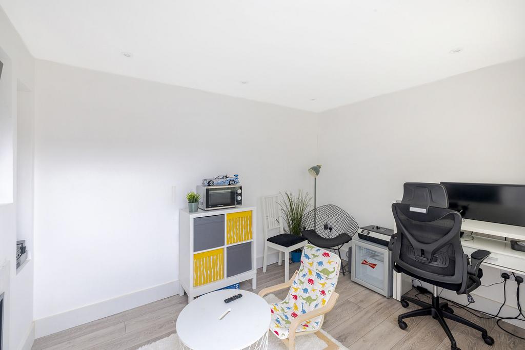 Home office