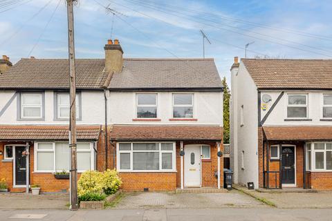 Chipstead Valley Road, Coulsdon, CR5