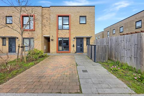3 bedroom end of terrace house for sale, Cambridge CB1