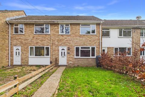 3 bedroom terraced house for sale, Hawkhurst Close, Southampton, SO19 9AW