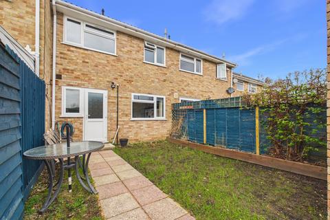 3 bedroom terraced house for sale, Hawkhurst Close, Southampton, SO19 9AW
