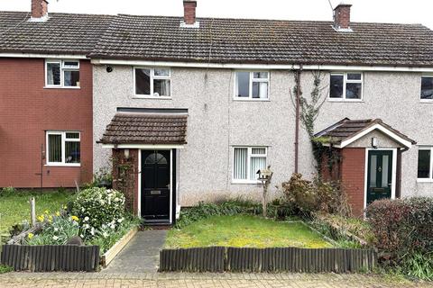 undefined, Byron Place, Rugeley