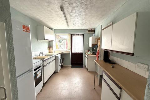 undefined, Byron Place, Rugeley