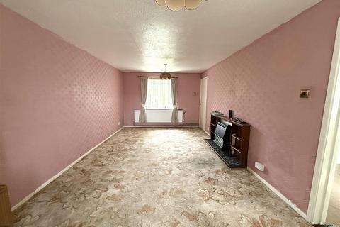 undefined, Byron Place, Rugeley