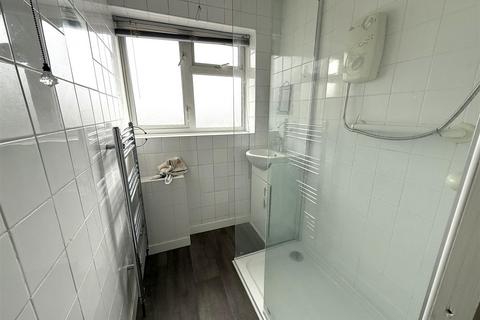 undefined, Byron Place, Rugeley