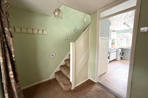 undefined, Byron Place, Rugeley
