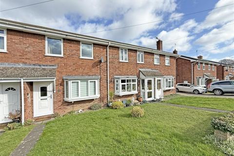 undefined, Orchard Drive, Minsterley, Shrewsbury