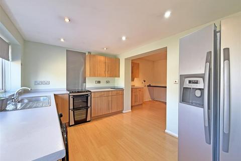 undefined, Orchard Drive, Minsterley, Shrewsbury