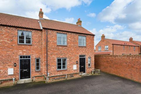 undefined, Lady Smith Court, Selby
