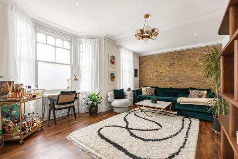 4 bedroom terraced house for sale, Freshford Street, Earlsfield, London, SW18