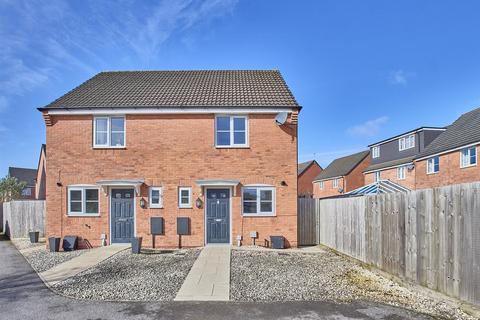 undefined, Brookfield Road, Burbage