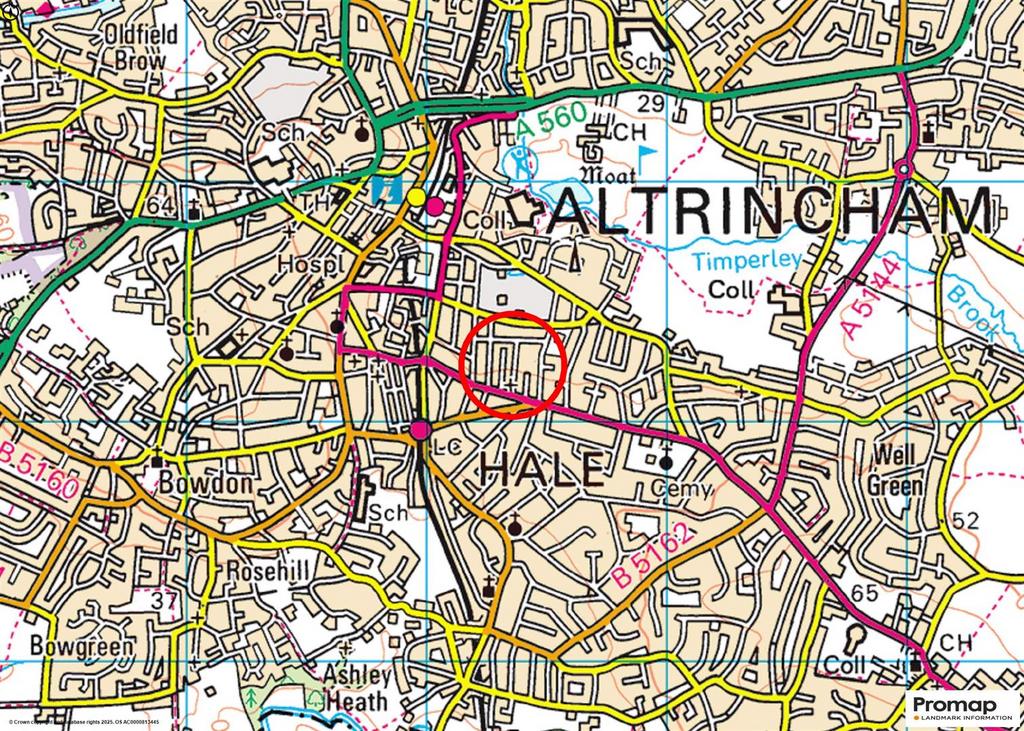 Town Plan