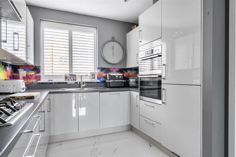 undefined, Chapelfield Way, Allington, Maidstone