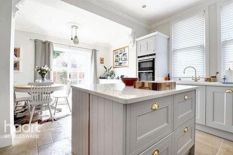 4 bedroom detached house for sale, Bedford Road, Sandy