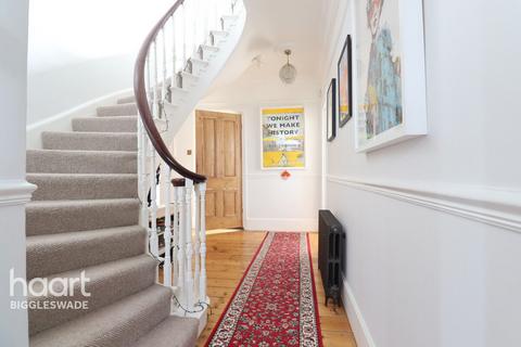 4 bedroom detached house for sale, Bedford Road, Sandy