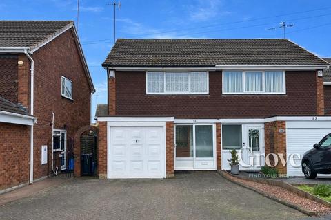 Waterfall Lane, Cradley Heath