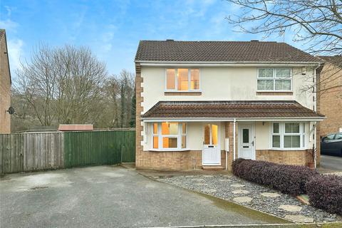 2 bedroom semi-detached house to rent, Willow Walk, Devon EX14