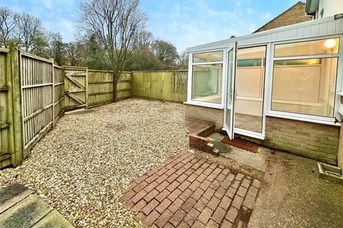 2 bedroom semi-detached house to rent, Willow Walk, Devon EX14