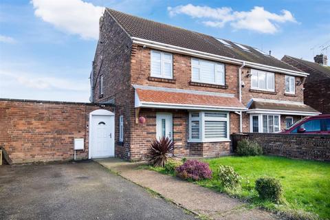 3 bedroom semi-detached house for sale, Limesway, Maltby, Rotherham