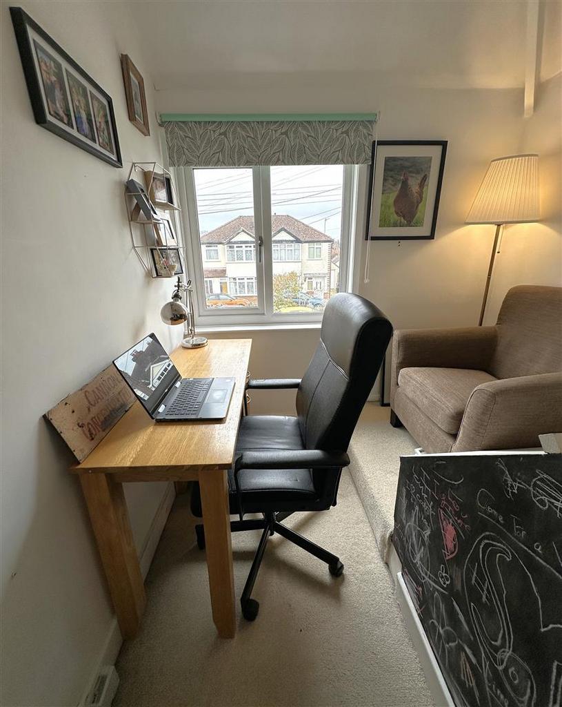 Study/Office