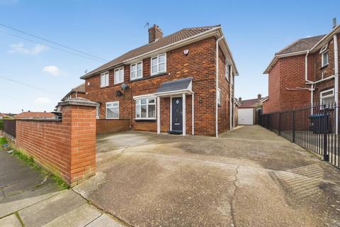 undefined, Ingram Road, Middlesbrough