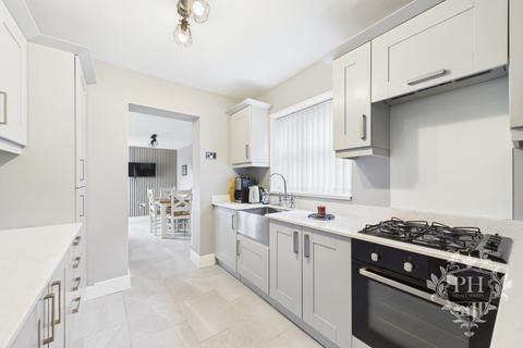 undefined, Ingram Road, Middlesbrough