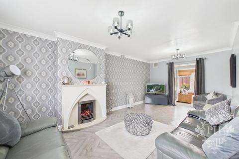 undefined, Ingram Road, Middlesbrough