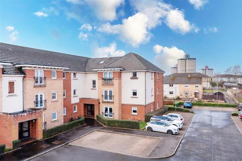 undefined, Broad Cairn Court, Motherwell