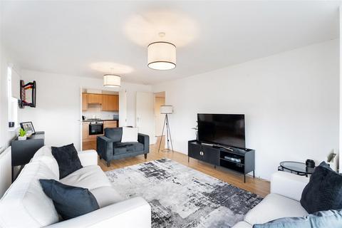 undefined, Broad Cairn Court, Motherwell