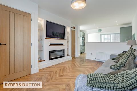 2 bedroom semi-detached house for sale, Willows Lane, Firgrove, Rochdale, Greater Manchester, OL16