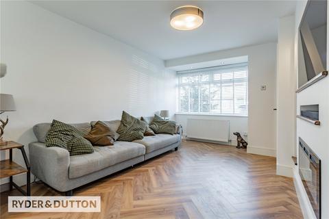 2 bedroom semi-detached house for sale, Willows Lane, Firgrove, Rochdale, Greater Manchester, OL16