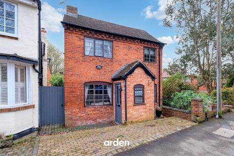 undefined, Kidderminster Road, Bromsgrove, B61