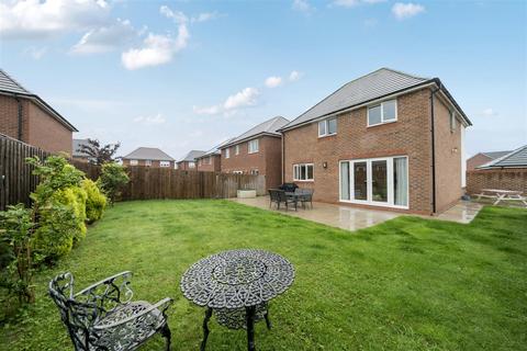 4 bedroom detached house for sale, Parr Brook Gardens, Worsley, Manchester