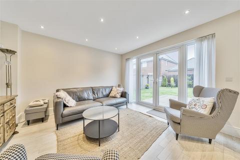 4 bedroom detached house for sale, Parr Brook Gardens, Worsley, Manchester