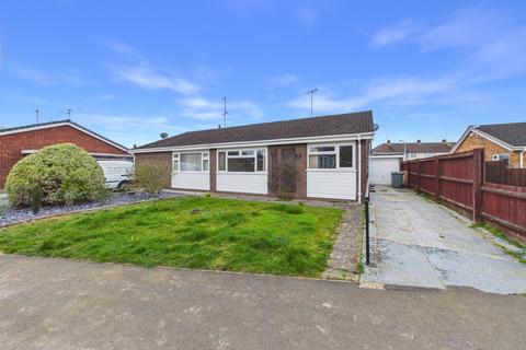 undefined, Manor Way, Deeping St. James, Deeping St. James, Peterborough, Cambridgeshire, PE6