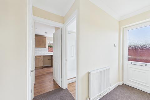 undefined, Manor Way, Deeping St. James, Deeping St. James, Peterborough, Cambridgeshire, PE6