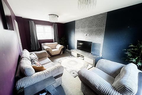 undefined, Wyedale Way, Walkergate